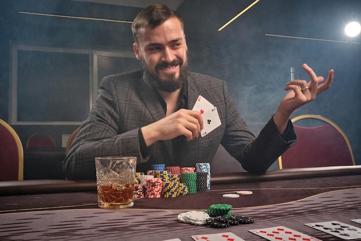 Antarmuka aplikasi mobile togel alexis menampilkan berbagai kategori permainan dan taruhan olahraga