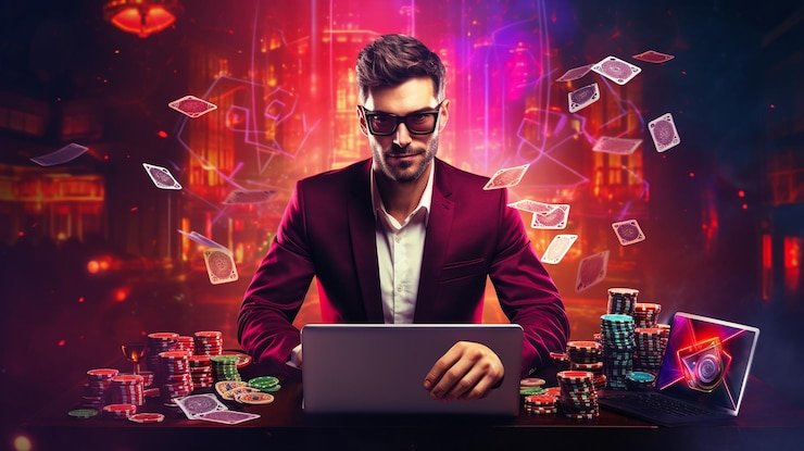 Antarmuka aplikasi togel alexis menampilkan dealer langsung blackjack dan roulette di layar mobile