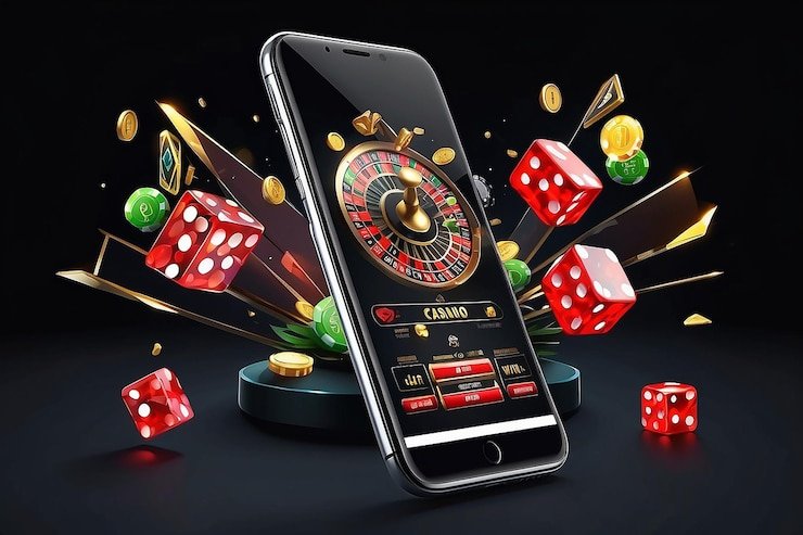 togel alexis featured game showcase