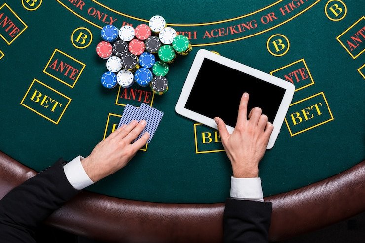 Layar lobby Habanero di togel alexis menampilkan grid slot dengan grafis HD dan deskripsi permainan