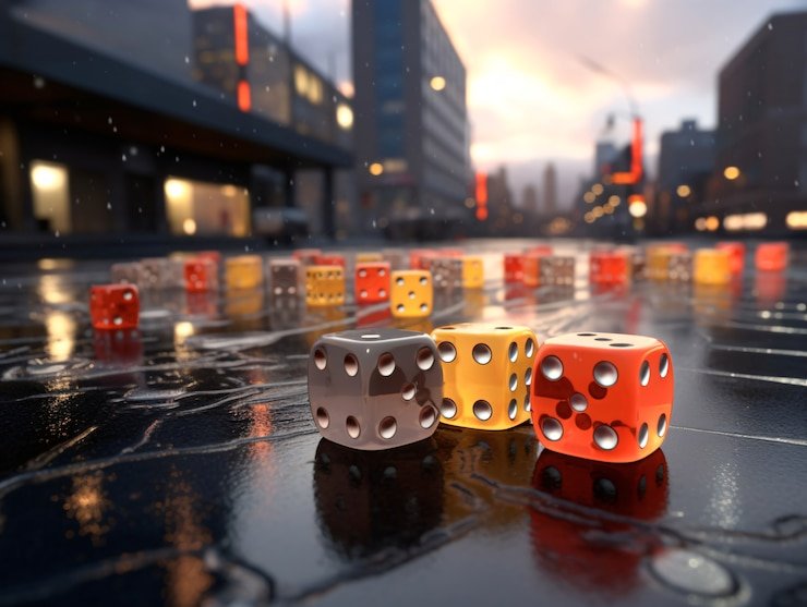 Riwayat taruhan dan statistik permainan di profil togel alexis