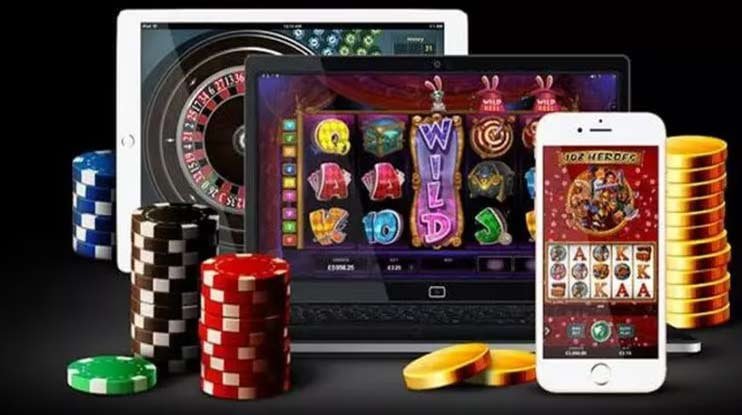togel alexis featured game showcase